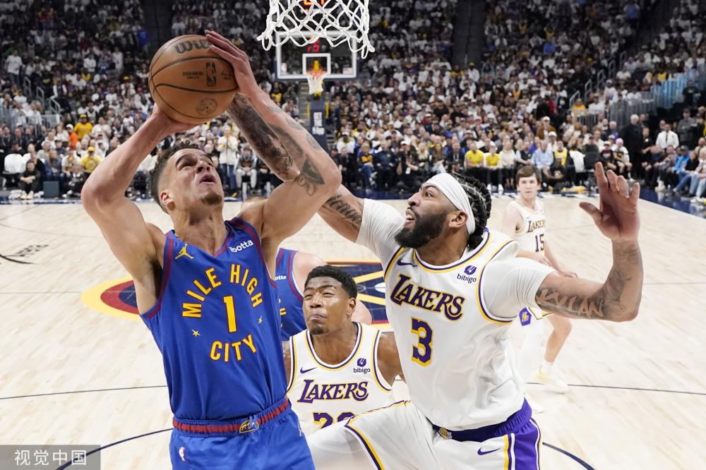 开对手防线 开对手防线